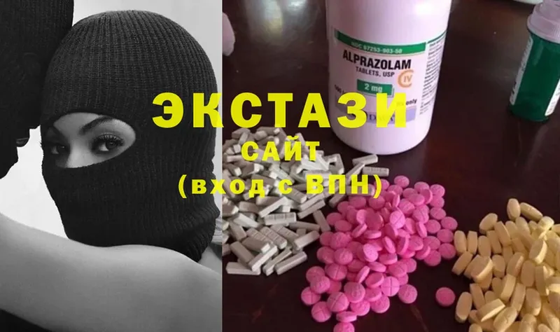 Ecstasy ешки  hydra ссылка  Азов 